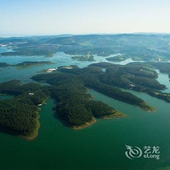 丹江口松涛山庄酒店提供图片