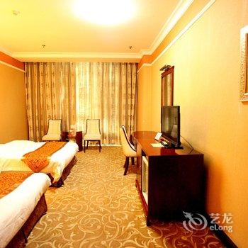 柳月香城大酒店酒店提供图片