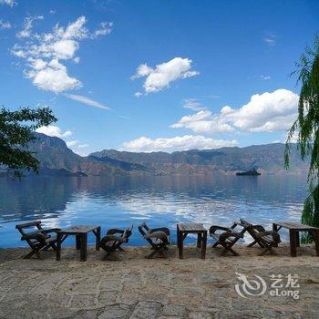 宁蒗泸沽湖戈瓦花时间客栈酒店提供图片