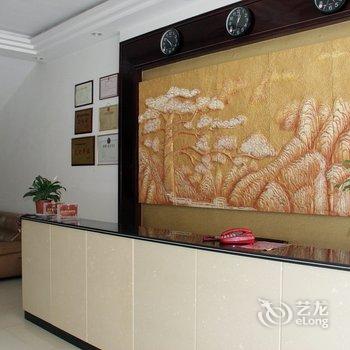 安化豪逸宾馆酒店提供图片