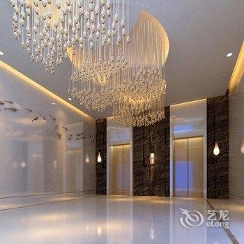 海南乐龄中州国际大饭店酒店提供图片