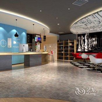 重庆柏昂酒店(新牌坊店)酒店提供图片