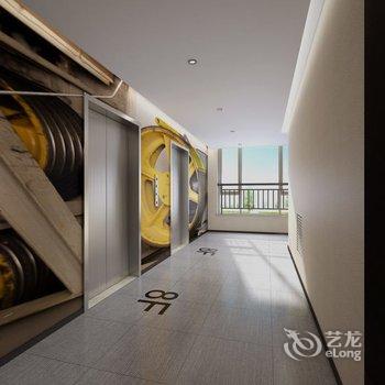 重庆柏昂酒店(新牌坊店)酒店提供图片