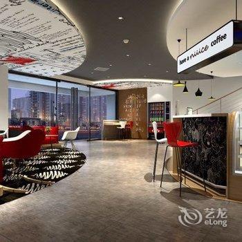 重庆柏昂酒店(新牌坊店)酒店提供图片