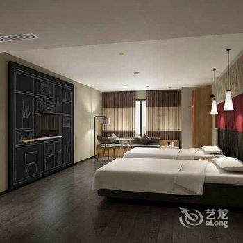 重庆柏昂酒店(新牌坊店)酒店提供图片