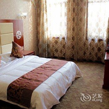 连云港财苑宾馆酒店提供图片