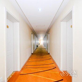 新沂华人堂大酒店酒店提供图片
