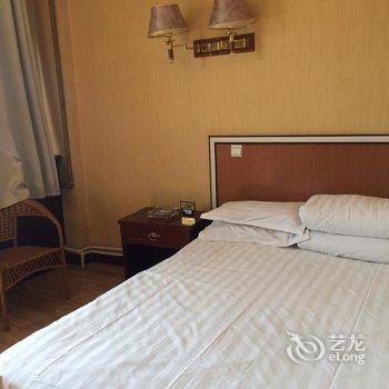 张掖市山丹县阳光宾馆酒店提供图片
