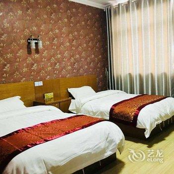 溧阳竹海农家酒店酒店提供图片
