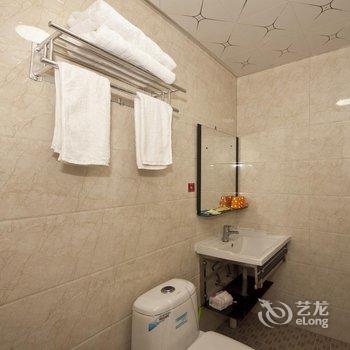 霞浦大金酒店酒店提供图片