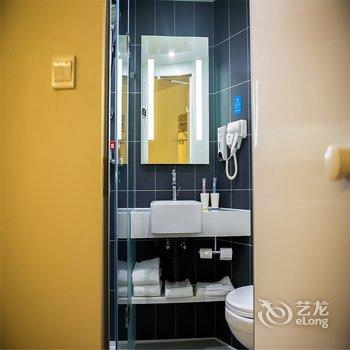 (新品)汉庭酒店(兰州长青学院店)酒店提供图片