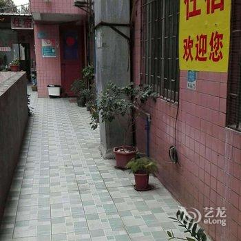广州港龙住宿