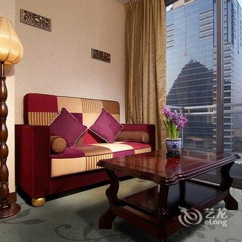 香港兰桂坊酒店(九如坊)酒店提供图片