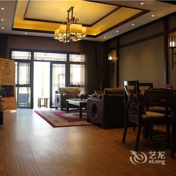 衡水琴瑟园客栈(首家汉文化主题度假酒店)酒店提供图片