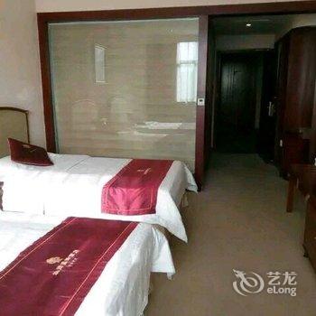 运城桃源国际酒店酒店提供图片