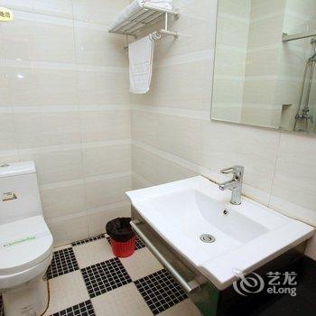 眉山悦达大酒店酒店提供图片