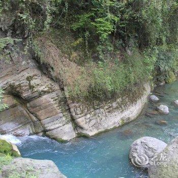 峨眉山风林月山庄酒店提供图片