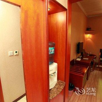 眉山悦达大酒店酒店提供图片