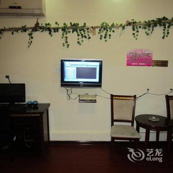 双牌县蓝月亮宾馆酒店提供图片