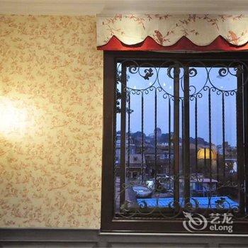 厦门鼓浪屿花庭旅馆(坛海花园店)酒店提供图片