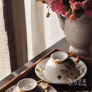 厦门鼓浪屿花庭旅馆(坛海花园店)酒店提供图片