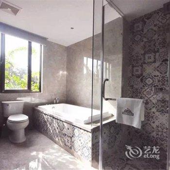 厦门鼓浪屿花庭旅馆(坛海花园店)酒店提供图片