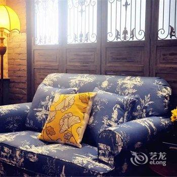 厦门鼓浪屿花庭旅馆(坛海花园店)酒店提供图片