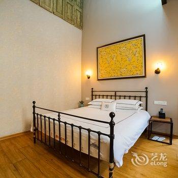 厦门鼓浪屿花庭旅馆(坛海花园店)酒店提供图片