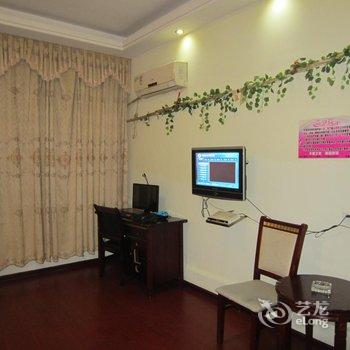 双牌县蓝月亮宾馆酒店提供图片
