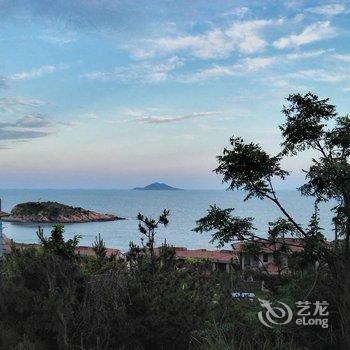 嵊泗海乐之家渔家乐