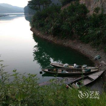 淳安县老太婆农庄酒店提供图片