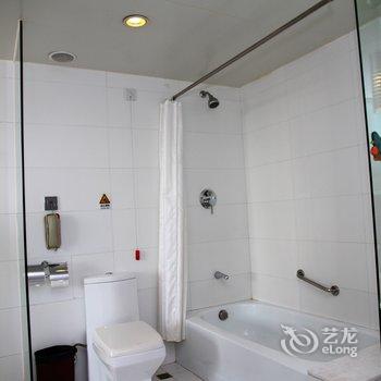 深圳中洲圣廷苑酒店(世纪楼)酒店提供图片