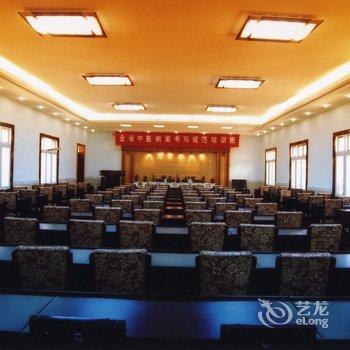 九江名人别墅疗养院酒店提供图片