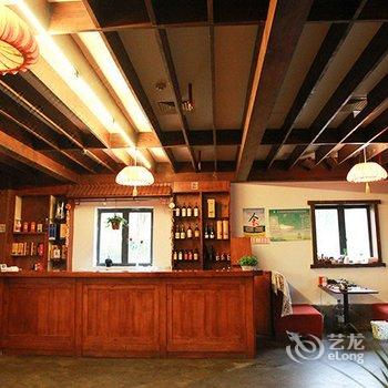 衢州江山县廿八都接待中心酒店酒店提供图片