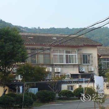 舟山普陀山同和小院(农家乐)