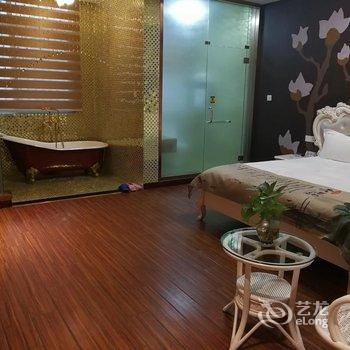宝应荷之恋假日酒店酒店提供图片