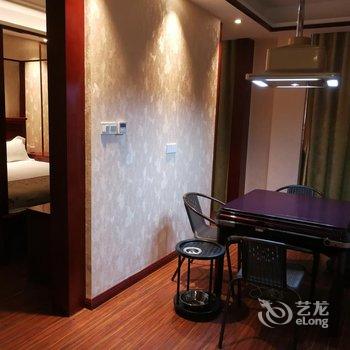 宝应荷之恋假日酒店酒店提供图片