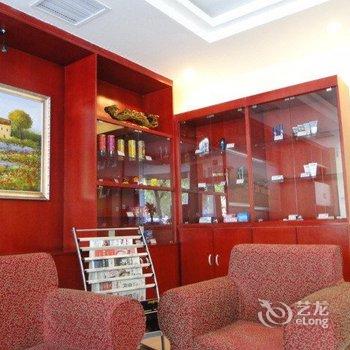 汉庭酒店(济宁万达店)酒店提供图片