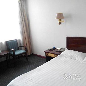 济宁清华宾馆酒店提供图片