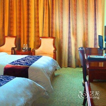 靖州惟悦飞山酒店酒店提供图片