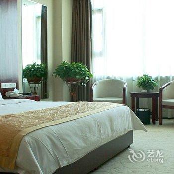 滑县国华大酒店酒店提供图片