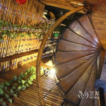 凤凰考拉小屋酒店提供图片