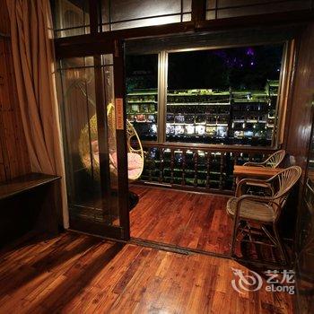 凤凰考拉小屋酒店提供图片