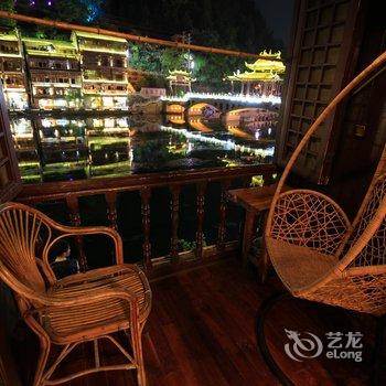 凤凰考拉小屋酒店提供图片