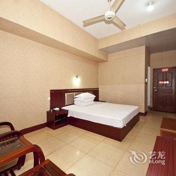 南平中山宾馆酒店提供图片