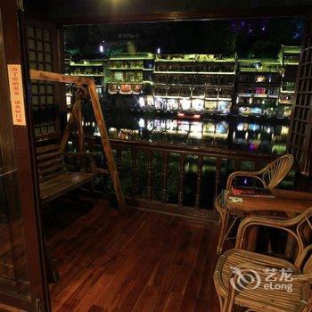 凤凰考拉小屋酒店提供图片