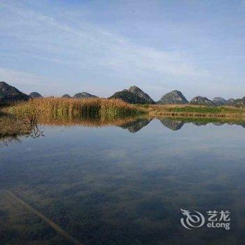 普者黑湘云客栈酒店提供图片