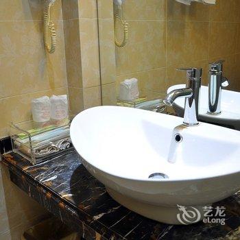 贵港喜相逢商务酒店(国际生活港店)酒店提供图片