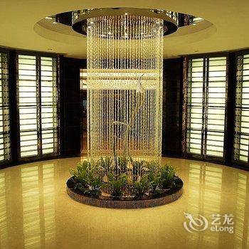 宁夏九洲国际饭店(银川)酒店提供图片