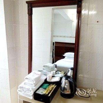 南宁悦康宾馆酒店提供图片